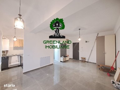 Ap 1 Camera, 30 mp, etaj 2, Semi Mobilat, INTABULAT, Bloc NOU, Tomesti