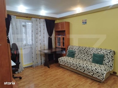Apartament 2 camere, 38.38 mp, zona Alexndru cel Bun