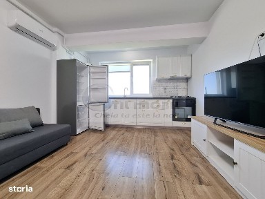 Apartament 2 camere, bloc 2023, mobilat modern, Cug Pepiniera