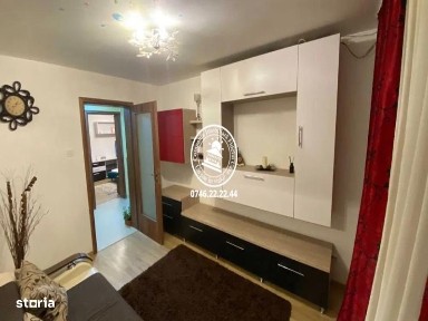 Apartament 2 camere de vanzare Frumoasa