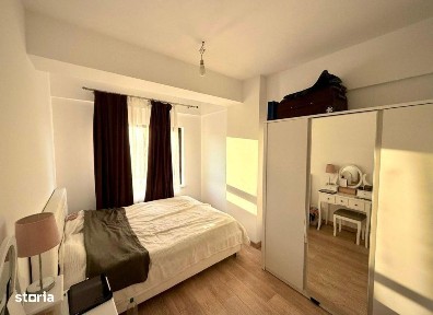 Apartament 2 camere Nicolina, 41 metri, etaj 8 Cod:160795