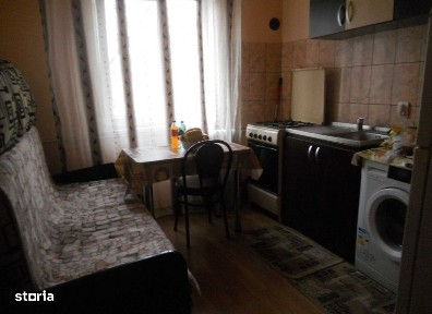 Apartament 1 camera Cug, 34 metri, etaj 4 Cod:160243
