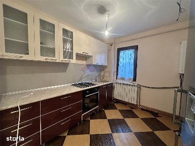 Apartament 2 camere semidecomandat, Podu Ros - Cantemir