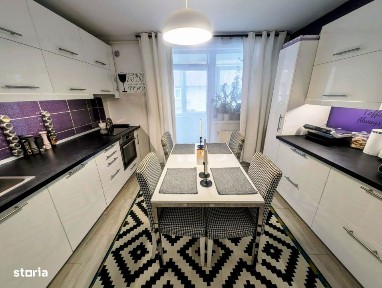 Apartament zona Arhitectilor!