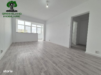 Apartament 2 camere, RENOVAT, etaj 8/10, fara risc, Podu Ros