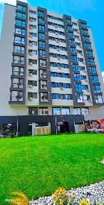 Apartament 1 camera 38 mp, bucatarie separata, Dacia - Pacurari