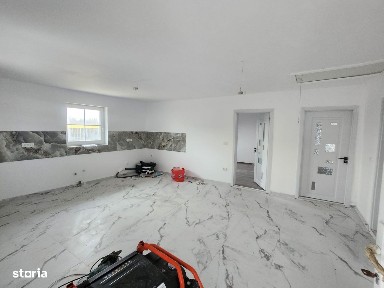 Casa In Hemeius Cu 3 Dormitoare