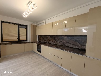 Prima inchiriere! Apartament 3 camere+parcare subterana