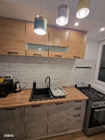 Apartament cu 2 camere, spațiu confortabil, aproape de facilități