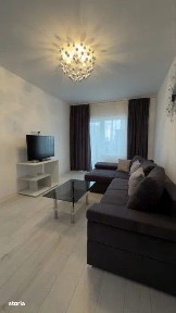 Apartament nou 2 camere - Decomandat - 2 Bai - Parcare inclusa