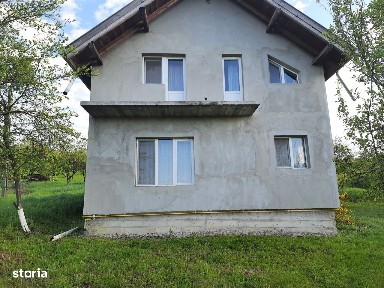 CASA CU TEREN 800 MP/ ZONA DEALURI/ STRADA SOFIEI