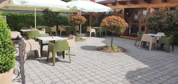 Vilă, zona centrală, pretabilă pentru locuință, birouri, clinică sau H