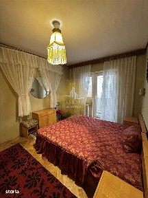 Apartament 3 camere Decomandat etaj 1