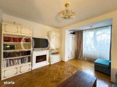 SX672 Stil boem, semineu si locatie excelenta - investitie sigura