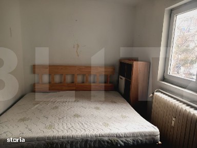 Apartament cu 2 camere, zona Sagului