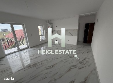 Apartament cu 3 camere si 2 balcoane in zona Braytim
