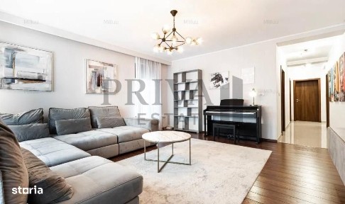 Apartament 2 camere, 68 mp utili + curte 150 mp, Mega Image/McDonald's