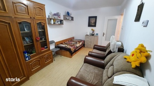 Garsoniera Bariera ETAJ 1