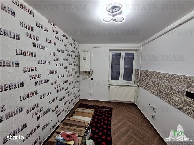 Apartament 1 camera - centru - Braila - vanzare
