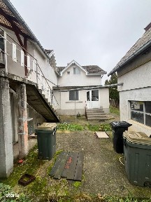 Casa P+M Zona Odoreului