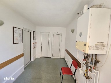 Spatiu comercial P+M, central - cartier Grivita, Targu-Jiu