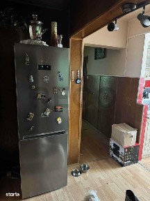 RECO apartament cu 3 camere si 2 bai DECOMANDAT in Rogerius