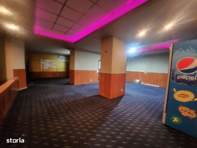 Bulevardul Republicii, Tudor Vladimirescu, Pitesti, Arges