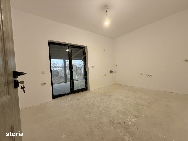 Casa individuala cu 5 camere 118 mp utili | Sanandrei