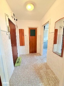 TOMIS II -apartament 2 camere mobilat si utilat cu centrala pe gaz