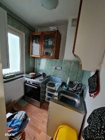 Vand apartament cu 1 camera