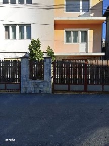 Apartament 2 camere la casa