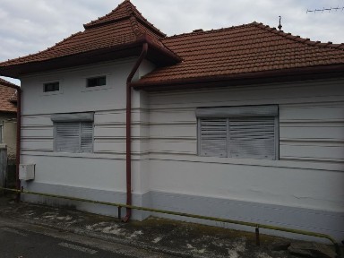 Jibou, Trandafirilor 73