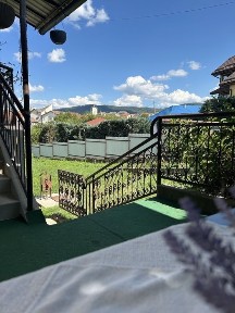 Zalau, Str Decebal 1