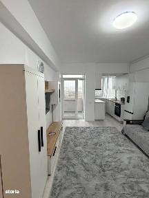 Apartament 2 camere de inchiriat Soseaua Alexandriei 226c Bragadiru
