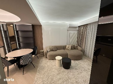 Apartament | 3 camere | Cortina North | Pipera