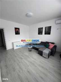 Garsoniera Lux Bloc Nou - Popesti Leordeni - Parcare NOU