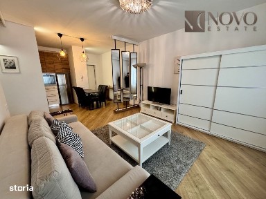 2 camere | Pipera | Centrala | Parcare subterana | Boxa