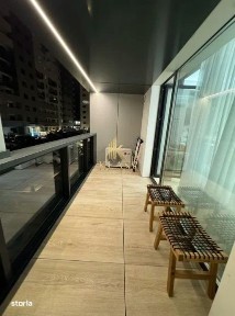 Apartament 2 camere | Cortina North | Pipera