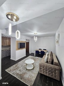 Pipera | Baneasa | Aviatiei | Ambiance Residence 2 | 2022 | Parcare