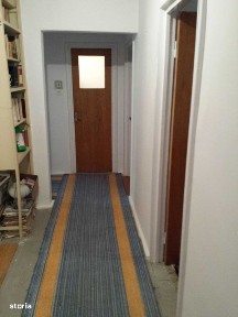 Proprietar, închiriez 4 cam, 2 bai, 2 min Metrou Gorjului, et 1