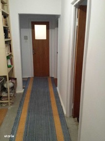 Proprietar, închiriez 4 cam, 2 bai, 2 min Metrou Gorjului, et 1