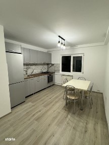 Inchiriez apartament cu 3 camere