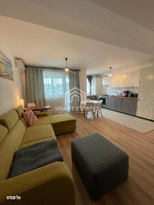 Apartament spatios linga rondul OMV Pipera