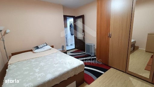 Apartament 1 cameră decomandat | Olimpia-Stadion | Judetean