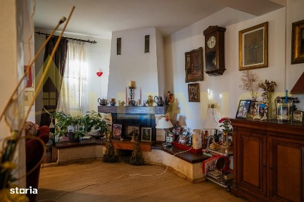 Strada Mihai Eminescu, Izvorani, Ciolpani, Ilfov