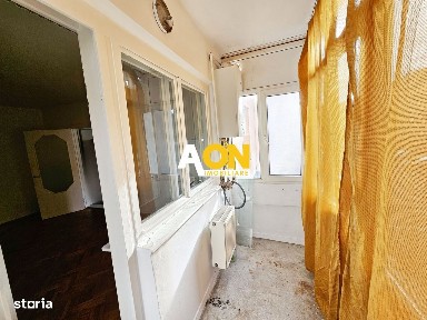 Apartament 2 camere, 53 mp utili, etaj 1, zona B-dul Transilvaniei