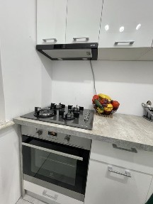 Vând Garsonieră modernă- Rogerius/ Olosig