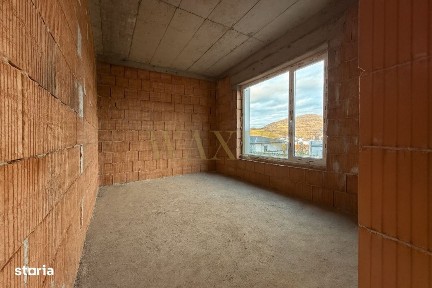 Duplex semifinisat - 110mp | Terasa | 2 Parcari | TVA INCLUS - Eroilor