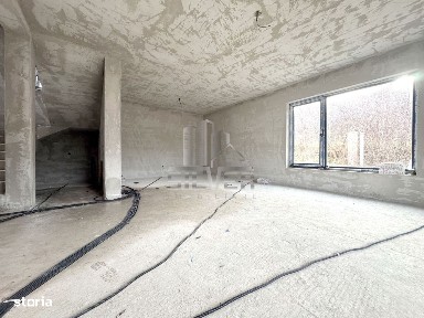 Case individuale cu teren de 420 mp!