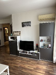 Apartament Prima Bl.A3,2 dormitoare, 2 bai,et.3 cu lift,terasa 59mp